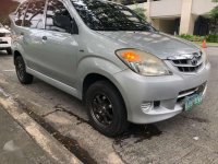 Toyota Avanza 2009 model FOR SALE