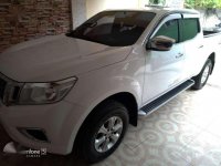 Nissan NP300 Model 2015 For Sale