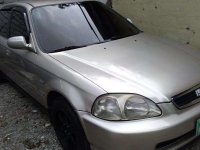 Honda Civic VTEC VTI Padek 1998 Model AT for sale 