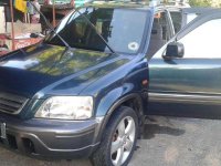 Honda CRV 1998 Model For Sale