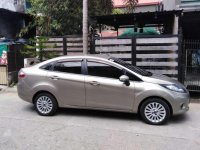 Ford Fiesta 2012 Model For Sale