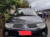 Mitsubishi MONTERO GLS 2010 for sale 