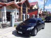 2009 Toyota Altis g MT Top of d line