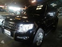 2015 Mitsubishi Pajero diesel new look for sale 
