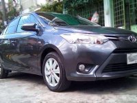 2016 Toyota Vios for sale 