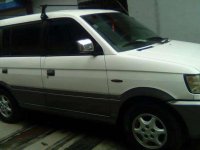 Mitsubishi Adventure GLS 2002 Model Automatic Gas