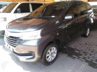 2016 Toyota Avanza E for sale 