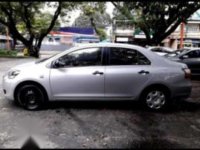 For sale Toyota Vios 1.3 J M T