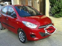 Hyundai i10 2014 for sale 