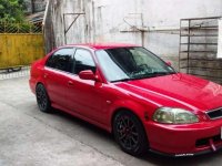 1998 Honda Civic Lxi (automatic) for sale 
