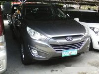 Hyundai Tucson 2013 for sale