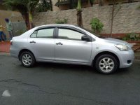 Toyota Vios 1.3 J 2010 FOR SALE