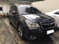 Subaru Forester 2015 for sale