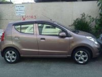 Suzuki Celerio 2009 matic fresh in and out