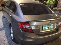 2012 Honda Civic for sale 