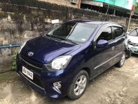 Toyota Wigo G 2015 FOR SALE