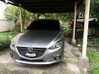 2015 Mazda 3 Skyactiv 1.5L for sale