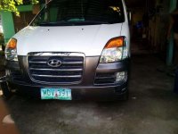 Hyundai Starex Crdi 2004 for sale 