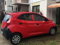 Hyundai Eon 2014 for sale 