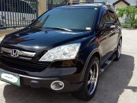 Honda CR-V 2008 for sale