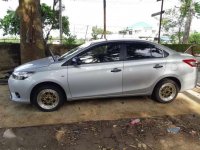 For sale Toyota Vios 1.3 manual  2014 model