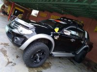 Mitsubishi TRITON STRADA 2012 for sale 