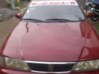 Nissan Sentra 1996 for sale 