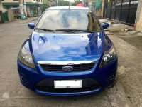 2011 FORD FOCUS Hathback for sale 