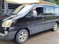 2004 Hyundai Starex Matic for sale 