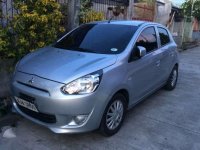 Mitsubishi Mirage glx 2015 for sale 