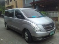 Hyundai Grand Starex HVX 2008 for sale 