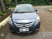 2009 Toyota Vios 1.3J for sale 