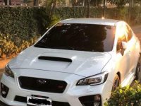 2015 Subaru WRX for sale 