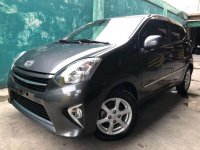 2017 Toyota Wigo G Automatic AT Not Manual 