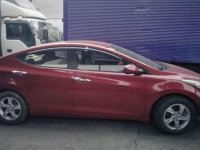 Hyundai Elantra 2013 for sale 