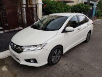 2015 Honda City VX for sale 