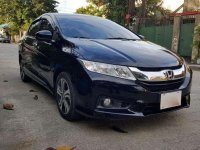 2017 Honda City VX Navi Automatic for sale 