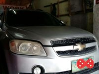 2008 Chevrolet Captiva SUV for sale 