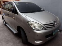 2011 Toyota Innova FOR SALE