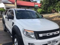 Ford Ranger xlt 2015 automatic for sale 