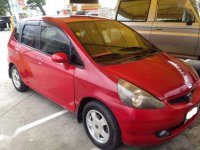2003 Honda Fit for sale 