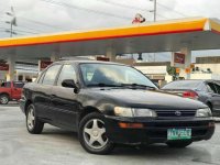 1994 Toyota Corolla GLI 1.6 efi for sale 