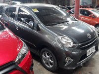 Toyota Wigo 2015 G MT for sale