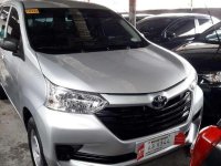 2018 Toyota Avanza for sale