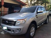 2013 Ford Ranger XLT Automatic diesel