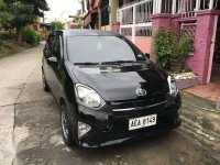 Toyota Wigo 2015 FOR SALE