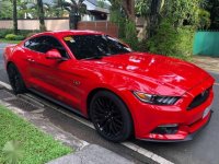 2017 Model Ford Mustang For Sale