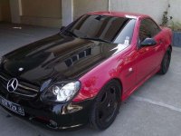 1999 Mercedes 230 for sale 
