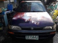 Toyota COROLLA Big Body FOR SALE