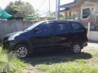 2015 Toyota Avanza Automatic FOR SALE